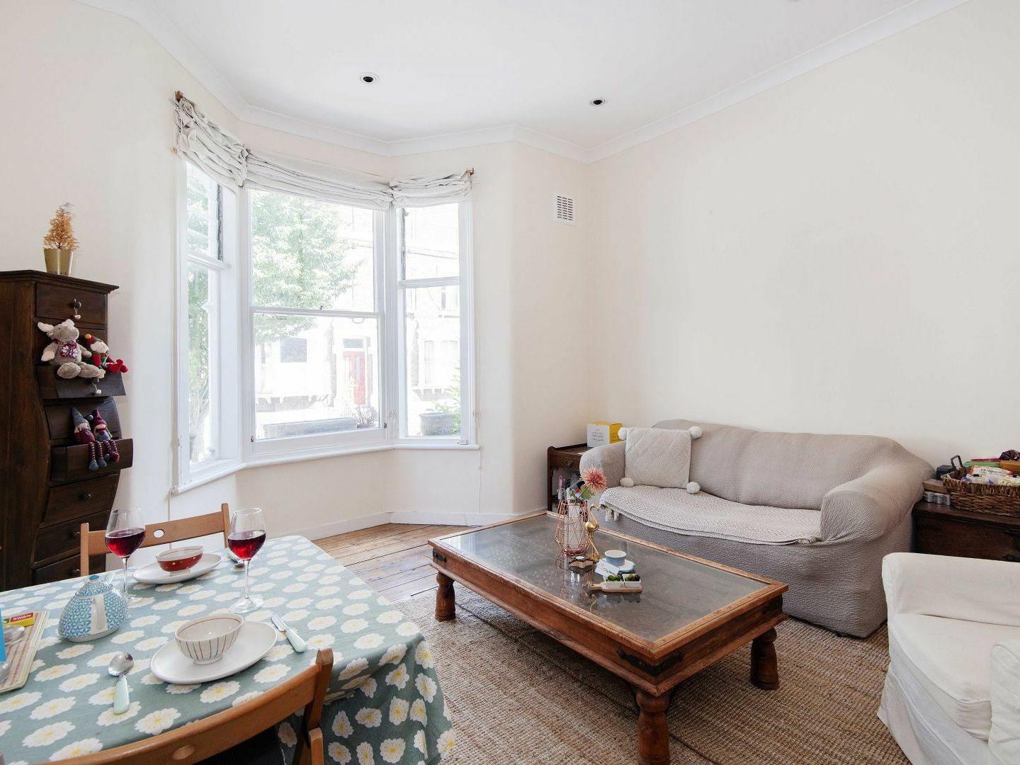 Bright Gratton Road Apartment Londra Exterior foto